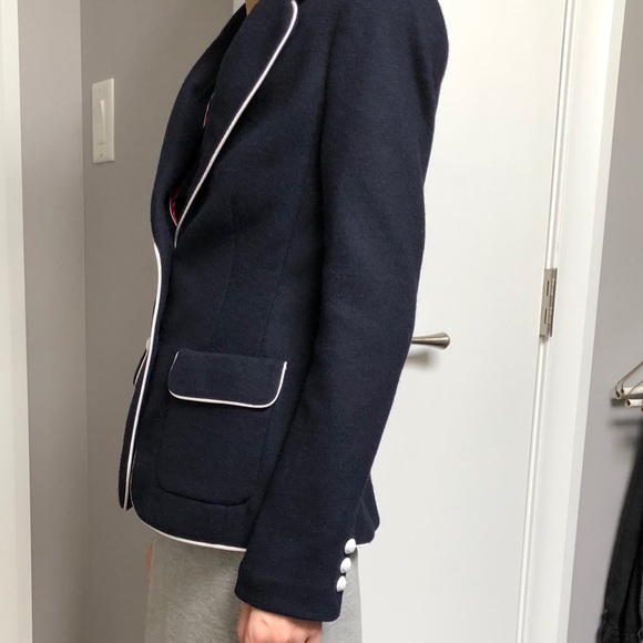 Banana Republic classy blazer - Picture 6 of 6